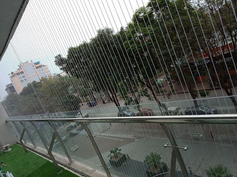 Safety Nets